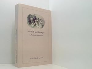 Seller image for Mdes und Zittergras: - eine Wandsbeker Familienchronik - [eine Wandsbeker Familienchronik] for sale by Book Broker