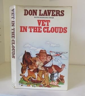 Seller image for Vet in the Clouds for sale by BRIMSTONES