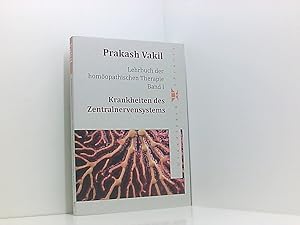 Seller image for Vakil, Prakash, Bd.1 : Krankheiten des Zentralnervensystems Bd. 1. Krankheiten des Zentralnervensystems for sale by Book Broker