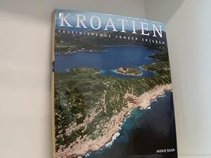Seller image for Kroatien [Text Ingrid Sever. bers.: Helmut Ro] for sale by Book Broker