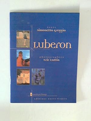 Luberon