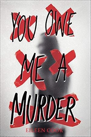 Seller image for You Owe Me a Murder for sale by WeBuyBooks