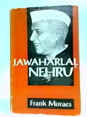Seller image for Jawaharlal Nehru: A Biography for sale by World of Rare Books