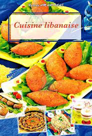 Image du vendeur pour Cuisine libanaise mis en vente par Dmons et Merveilles