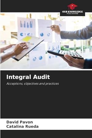 Imagen del vendedor de Integral Audit a la venta por moluna