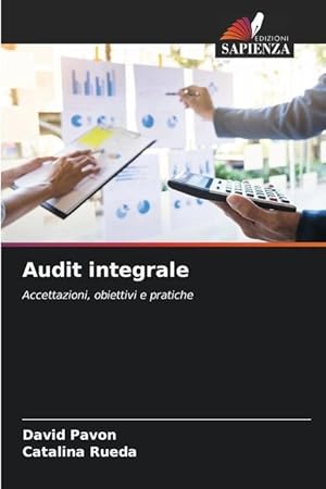 Imagen del vendedor de Audit integrale a la venta por moluna