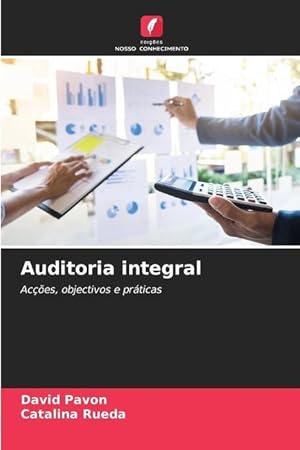 Imagen del vendedor de Auditoria integral a la venta por moluna