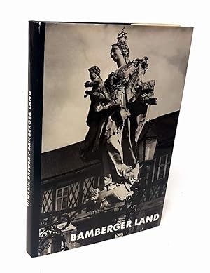 Seller image for Bamberger Land. Aufnahmen von Ingeborg Limmer. for sale by Antiquariat Dennis R. Plummer