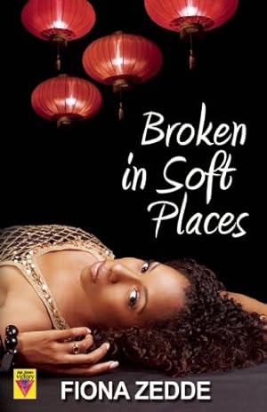 Bild des Verkufers fr Broken in Soft Places (Bold Strokes Victory Editions) zum Verkauf von WeBuyBooks