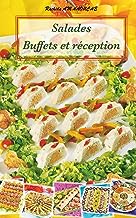 Image du vendeur pour Salades - Buffets et rceptions mis en vente par Dmons et Merveilles