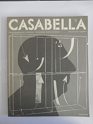Casabella n 527