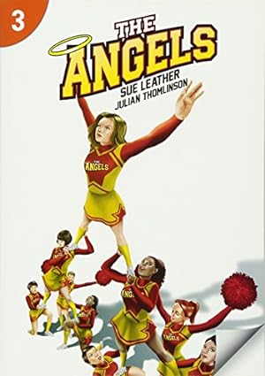 Bild des Verkufers fr The Angels: Page Turners 3: 0 (Page Turners Reading Library) zum Verkauf von WeBuyBooks