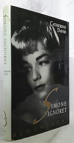 Simone Signoret. Translated by Sally Sampson.