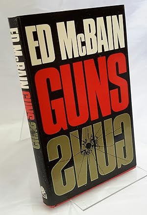 Seller image for Guns for sale by Addyman Books