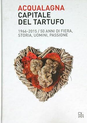 Immagine del venditore per Acqualagna capitale del tartufo venduto da Librodifaccia