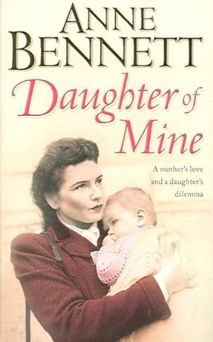 Seller image for Daughter of Mine for sale by GreatBookPricesUK