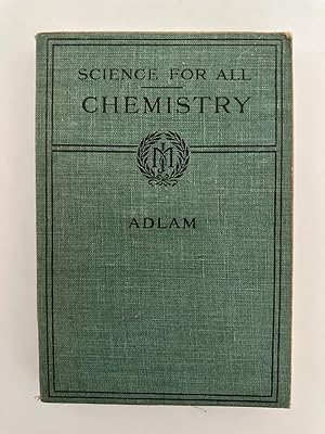 Seller image for Chemistry (Science for All). for sale by Wissenschaftl. Antiquariat Th. Haker e.K