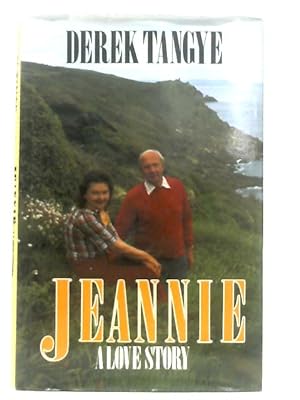 Imagen del vendedor de Jeannie: A Love Story a la venta por World of Rare Books