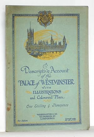 Guide to the Palace of Westminster