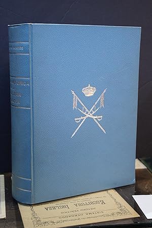 Síntesis histórica de la caballería española (Desde los primeros tiempos históricos hasta el sigl...