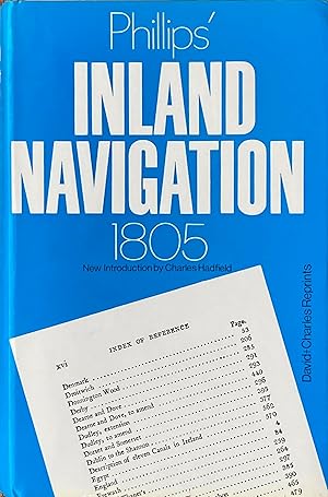 Phillips' inland navigation