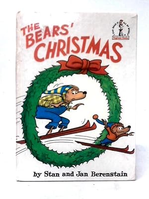 Seller image for The Bears' Christmas for sale by World of Rare Books