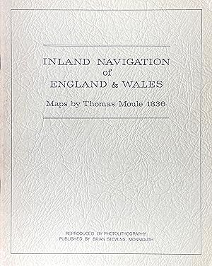 Inland navigation of England & Wales