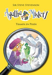 Immagine del venditore per Agatha Mistery 20. Trampa en Pekín venduto da WeBuyBooks