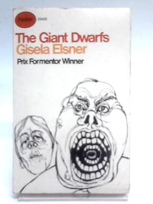 Seller image for The Giant Dwarfs for sale by World of Rare Books