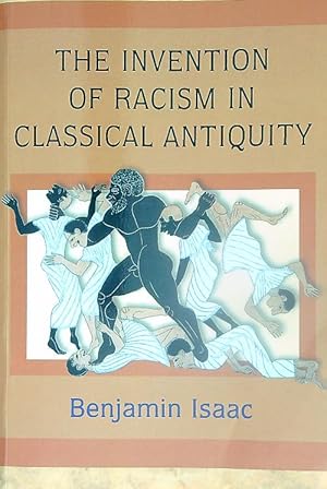 Imagen del vendedor de The Invention of Racism in Classical Antiquity a la venta por Miliardi di Parole