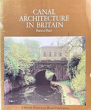 Canal architecture in Britain
