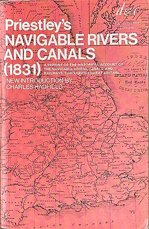 Navigable rivers and canals