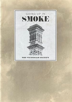 Going up in smoke: the history of the industrial chimney