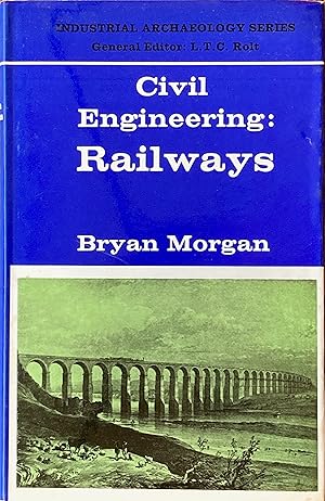 Civil engineering: railways