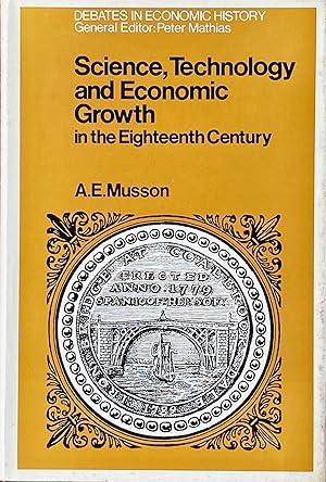 Science, technology and economic growth in the eighteenth century