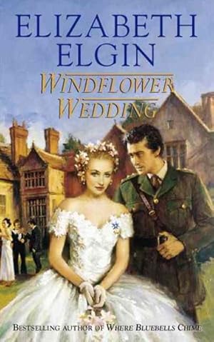 Seller image for Windflower Wedding for sale by GreatBookPricesUK