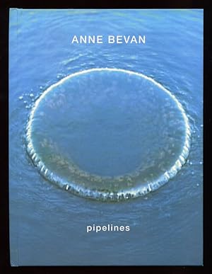 Seller image for pipelines; SIGNED 1st/1st for sale by Blaeberry Books
