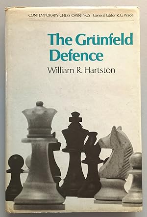 The Grunfeld Defence (Contemprary Chess Openings)