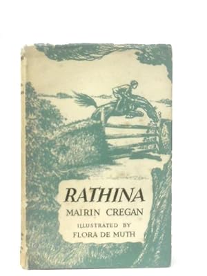 Seller image for Rathina for sale by World of Rare Books