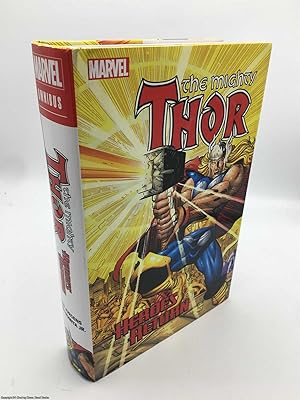 Immagine del venditore per The Mighty Thor: Heroes Return Omnibus venduto da 84 Charing Cross Road Books, IOBA