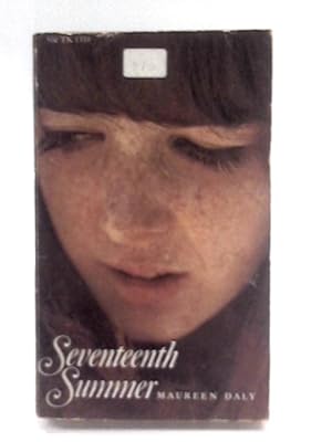 Imagen del vendedor de Seventeenth Summer a la venta por World of Rare Books