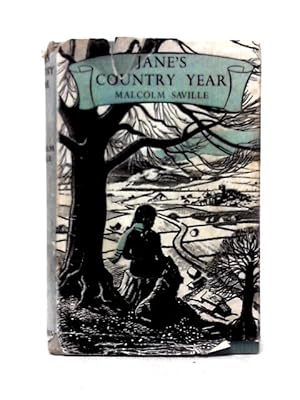 Seller image for Jane's Country Year for sale by World of Rare Books