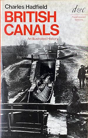 British canals