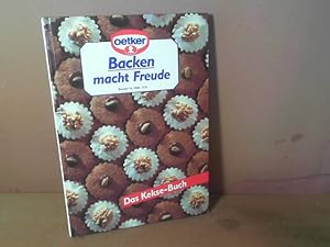 Backen macht Freude 14: Rezepte Nr.1048-1132 - Das Keks-Buch.