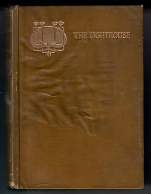 Seller image for The Lighthouse for sale by The Children's Bookshop