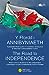Seller image for The Road to Independence | Y Ffordd i Annibyniaeth: Plaid Cymruâ  s Evidence to the Independent Commission on the Constitutional Future of Wales | . Cymru (English and Welsh Edition) [Soft Cover ] for sale by booksXpress