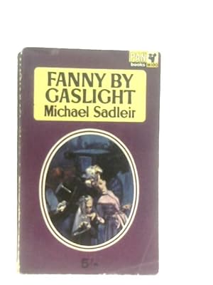 Seller image for Fanny by Gaslight for sale by World of Rare Books