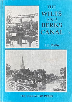 The Wilts and Berks canal
