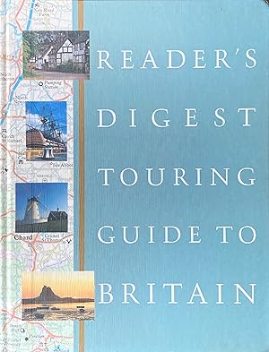 Touring guide to Britain