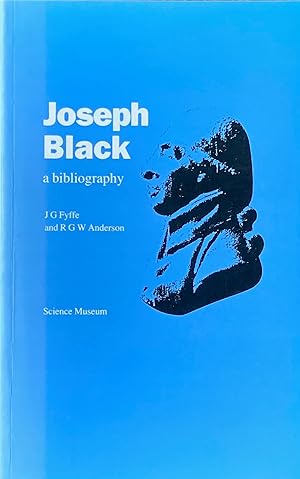 Joseph Black: a bibliography